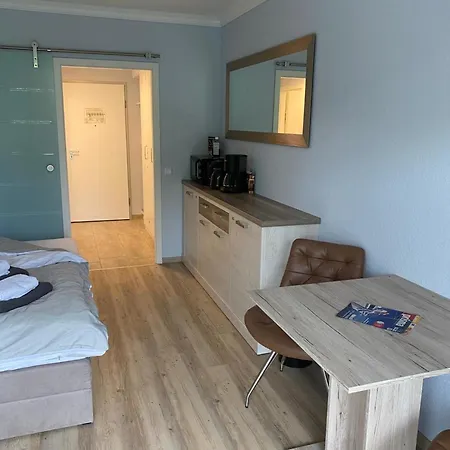 Apartment Hahnenklee Mit Bergblick 347 Goslar